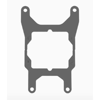 CORSAIR sTRX4 Mounting Bracket for Corsair Series Liquid Cooling for Platinum / Pro XT Coolers AMD