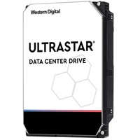 WESTERN DIGITAL Digital WD Ultrastar Enterprise HDD 10TB 3.5\' SAS 256MB 7200RPM 512E SE DC HC510 24x7 Server 2.5mil hrs MTBF s HUH721010AL5204