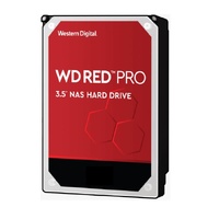 WESTERN DIGITAL Digital WD Red Pro 14TB 3.5\' NAS HDD SATA3 7200RPM 512MB Cache 24x7 NASware 3.0 CMR Tech s