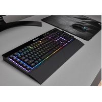 CORSAIR K57 RGB WIRELESS / HARPOON RGB WIRELESS, KB+M Wireless Bundle, 2021 Edition, Backlit RGB LED