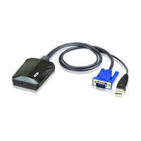 Laptop USB Console Adapter