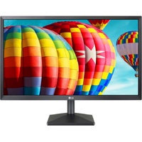 LG 27' IPS 5ms Full HD FreeSync Monitor - HDMI/VGA Tilt VESA100mm Flicker Safe -