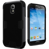 Cygnett Workmate Black Case Evolution Suit Galaxy S4