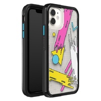 OTTERBOX SLAM Case For Apple iPhone 11 - Pop Art (77-62495)