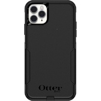 OTTERBOX Commuter Series Case For Apple iPhone 11 Pro Max - Black