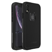 OTTERBOX FRE case for Apple iPhone XR - ASPHALT