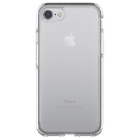 OTTERBOX Symmetry Series Clear Case For Apple iPhone 7 / iPhone 8 / iPhone SE - Clear Crystal