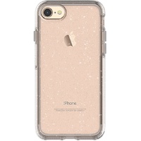 OTTERBOX Symmetry Series Clear Case For Apple iPhone 7 / iPhone 8 / iPhone SE - Stardust (Glitter)