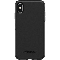 OTTERBOX Symmetry Series Case For Apple iPhone Xs Max - Black