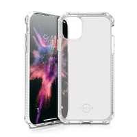 ITSKINS Spectrum 2M Drop Case - iPhone 11 6.1" - Transparent