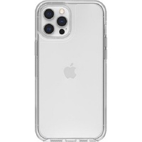 OTTERBOX Symmetry Series Clear Case for Apple iPhone 12 Pro Max - Clear