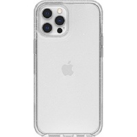 OTTERBOX Symmetry Series Clear Case for Apple iPhone 12 Pro Max - Stardust Glitter