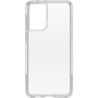 OTTERBOX Symmetry Series Clear Case for Samsung Galaxy S21 Plus - Clear