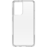 OTTERBOX Symmetry Series Clear Case for Samsung Galaxy S21 - Clear