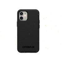 OTTERBOX Symmetry Series+ Case (Magsafe) for Apple iPhone 12 Mini - Black