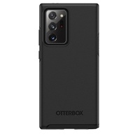 OTTERBOX Commuter Series Case For Samsung Galaxy Note20 Ultra 5G - Black