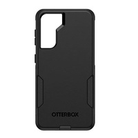 OTTERBOX Commuter Series Case for Samsung Galaxy S21 5G - Black