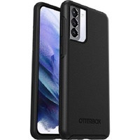 OTTERBOX Symmetry Series Case For Samsung Galaxy S21+ 5G - Black