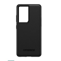 OTTERBOX Symmetry Series Case for Samsung Galaxy S21 Ultra - Black