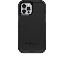 OTTERBOX Commuter Case for iPhone 12 Pro Max BLACK