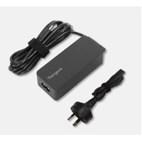 TARGUS 45W USB-C Power, Built-in Power Supply Protection; 1.8M Cable s Limited