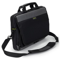 13-14' CityGear II SlimLite Laptop Case - Black