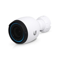 UniFi Video Camera Infrared IR 4K Video- 802.3af is embedded