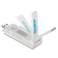 EDIMAX Wireless AC1200 Dual Band MU-MIMO Wireless Mini USB3.0 adapter