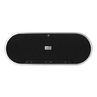 SENNHEISER I Sennhesier EXPAND 80T Bluetooth Speakerphone, Teams Certified, Upto 16 in-Room Participants, Rich Natural Sound,