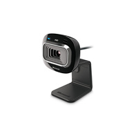 MICROSOFT Shortage! Microsoft LifeCam HD-3000 720P Webcam