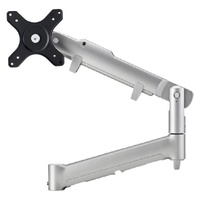 Atdec Dynamic Arm Silver 618mm dynamic arm. Load: 0-9kg