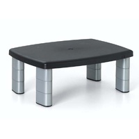 Uniondale MS80B Adjustable Monitor Stand