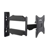 Atdec Telehook 10-40 Wall Mount Full Motion