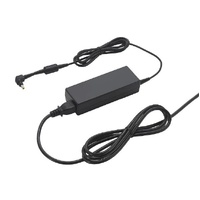 Panasonic 110W AC Adapter for CF-33, Toughbook G2, Toughbook 55, CF-D1 also 4-Bay Battery Chargers