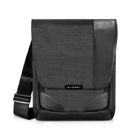 Everki Venue XL Premium RFID 13" Mini Messenger, fits iPad Pro 12-Inch/Surface Pro/MacBook 12-Inch