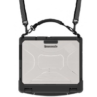 InfoCase - Toughmate CF-33 Mobility Bundle (Handle and Shoulder Strap)