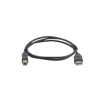 Kramer USB 3.0 AM to BM Cable-6ft Standard Cable Assemblies