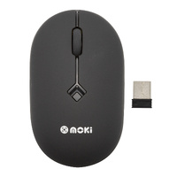 Moki Mouse Wireless Optical 2.4GHZ Nano Receiver