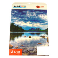 AUSTiC 140gsm A4 DS Matte Paper 100 Sheets