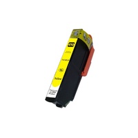 410XL Yellow Compatible Inkjet Cartridge