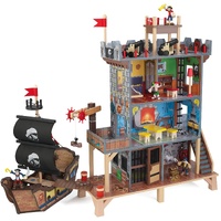 Pirate's Cove Play Set for kids