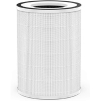 Air Purifier Replacement Filter Kit 