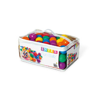 INTEX SMALL FUN BALLZ