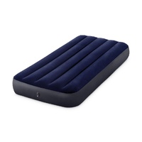 INTEX JR. TWIN DURA-BEAM SERIES CLASSIC DOWNY AIRBED