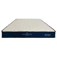 Banos Retreat Double Mattress Inner Spring