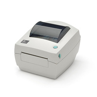 Zebra GC420D Themal Direct Printer USB/RS232/Parallel 4 inch - for use in Zebra Printer