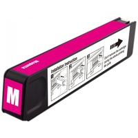 Compatible HP #971 Magenta XL Ink Cart