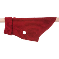 Red Dog Jumper 25cm