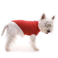 Red Dog Jumper 35cm