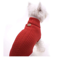 Red Dog Jumper 45cm